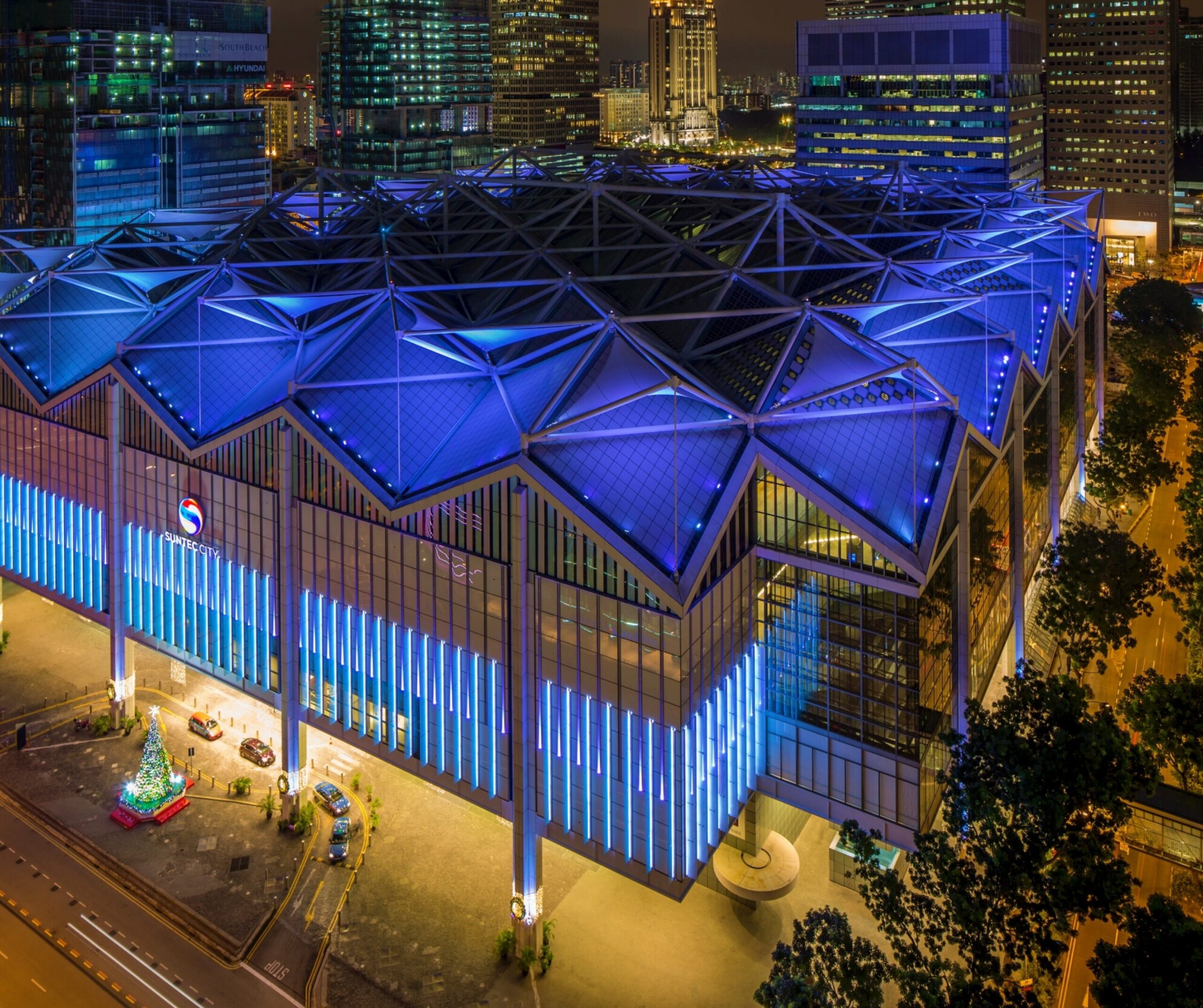 Singapore Long-Term Visit Pass (LTVP)