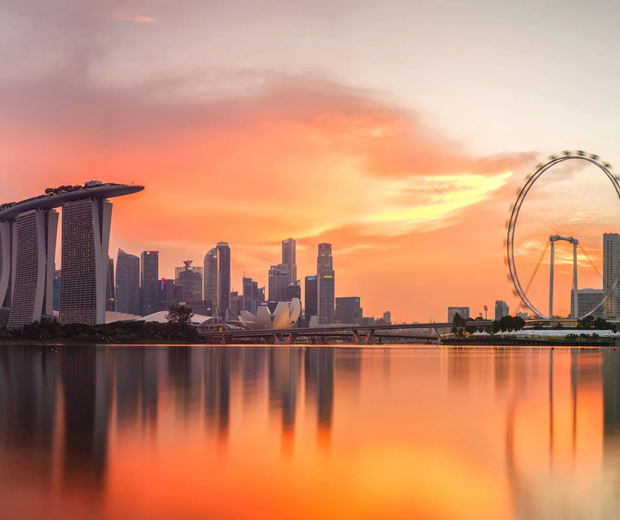 Singapore Tourist Visa Extension